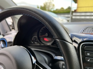 Volkswagen up! Hatchback 5d 1.0 MPI 75KM 2014 Volkswagen up! PANORAMA MaxOpcja CUP 1WŁ 5Drzwi 2014 Tylko 143tyś 1.0 Klima, zdjęcie 8