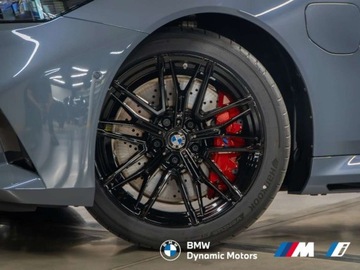 BMW Seria 5 G90-91 2025 BMW M5 Nowe BMW M5 Touring 2025 - 727 KM pHEV - Panorama - Hak - M Driver, zdjęcie 8
