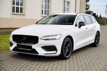 Volvo V60 II  2022 V60 __SUPER PEDANTYCZNY STAN__KUBEŁKOWE FOTELE, zdjęcie 6