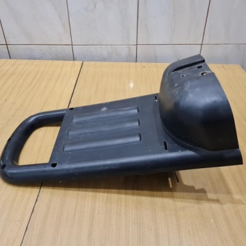 ALTO DYNAMIC 7550 X-TRA КРЫШКА КОРПУС КРЫШКА КОРПУС