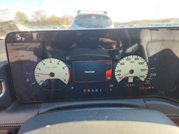 Ford Mustang VI 2025 Ford Mustang 2025 2.3L 2.3 Benzyna 310KM, zdjęcie 9