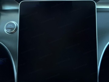 Mercedes Klasa C W206 Kombi 2.0 220d 200KM 2024 C Klasa 220 d 4-Matic All-Terrain Avantgarde 2.0 (200KM) 2024, zdjęcie 9