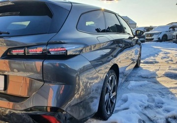 Peugeot 2022 Peugeot 308 Full LED Kamera Serwis GetHelp 1.5 Diesel 130KM, zdjęcie 3