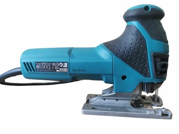 Makita wyrzynarka z podcinaniem 720W 4351FCT
