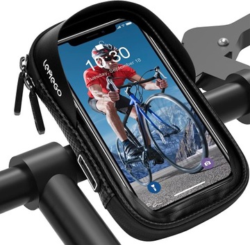 КРЕПЛЕНИЕ LEMY BIKE ДЛЯ 6,6-ДЮЙМОВОГО ТЕЛЕФОНА