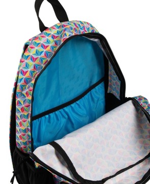 Рюкзак Arena TEAM BACKPACK 30 ALLOVER STARFISH