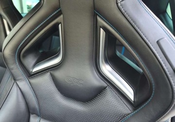 Opel Astra J OPC 2.0 Turbo ECOTEC 280KM 2013 Opel Astra Opel Astra OPC StartStop 2.0 Benzyna 280KM, zdjęcie 27