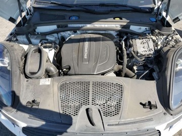 Porsche Macan 2020 Porsche Macan 2020 2.0l 2.0 Benzyna 248KM, zdjęcie 6