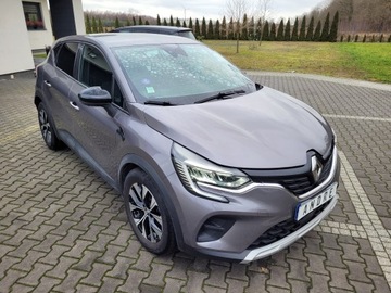 Renault Captur II 2023