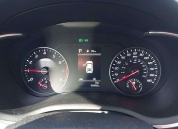 Kia Stinger 2022 Kia Stinger 2022, 3.3L, GT1, po gradobiciu 3.3 Benzyna 368KM, zdjęcie 12