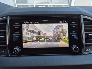 Skoda Karoq Crossover Facelifting 1.5 TSI ACT 150KM 2026 Skoda Karoq DRIVE 1.5 TSI DSG Auto z placu, zdjęcie 26