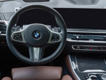 BMW X5 G05 SUV Facelifting 3.0 40i 381KM 2026 BMW X5 xDrive40i Sport Suv 3.0 (381KM) 2026, zdjęcie 11