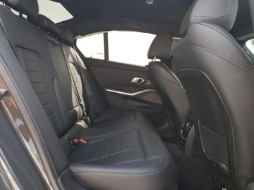 BMW Seria 3 G20-G21 2021 BMW Seria 3 M340xi 2021 3.0l 3.0 Benzyna 382KM, zdjęcie 10