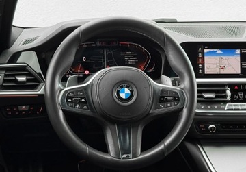 BMW Seria 3 G20-G21 Touring 3.0 330d 265KM 2020 BMW Seria 3 330d xDrive 265 KM Laser HarmanKardon Hak VAT23 3.0 Diesel, zdjęcie 25