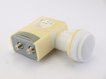 GOOBAY 67322 Универсальный конвертер TWIN LNB