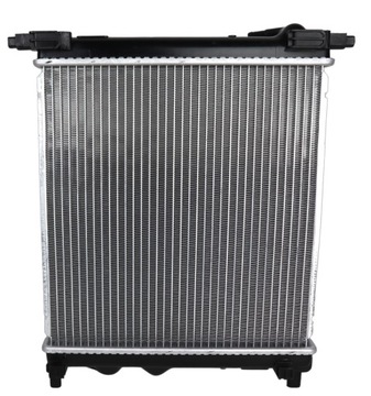 CHLADIČ SKODA CITIGO 2011 - 2019 1S0121253P 1S0121253T 1S0121253AL