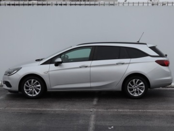 Opel Astra K Sportstourer Facelifting 1.5 Diesel 105KM 2020 Opel Astra 1.5 CDTI, Salon Polska, Klima, zdjęcie 2