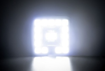 Галогенная рабочая лампа Галогенный прожектор Mini 7-F 29xLED BAR