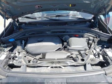 BMW X1 U11 2023 BMW X1 xDrive28i 2023 2.0l 2.0 Benzyna 241KM, zdjęcie 8