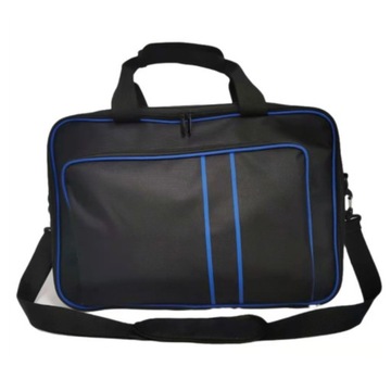 Сумка через плечо IRIS с ремнем и ручкой для аксессуаров PS5/PS5 Slim