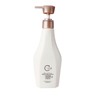 280 мл Эластин для волос длительного действия Увлажняющий