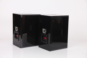 Ресивер Yamaha RX-E200 + колонки