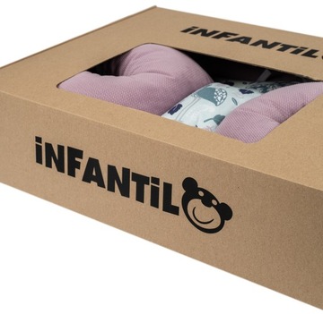 УНИВЕРСАЛЬНЫЙ НАБОР ВСТАВОК ДЛЯ КОЛЯСКИ VELVET