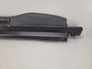 BMW 3 E46 KOMBI ROLETA MŘÍŽKA KUFRU