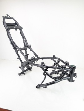 KAWASAKI NINJA 650 Z650 17 - 19 RAMA PROSTA 2018R