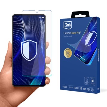 Sklo pro Asus Rog Phone 8/8 Pro 3mk FlexibleGlass Pro