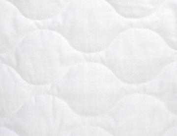 Наматрасник антиаллергенный MEDICAL 160x200 PROTECTOR с резинкой польский