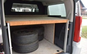 Peugeot Expert II Tepee 2.0 HDi 163KM 2014 Peugeot Expert 2.0HDI Jumpi L2H1 2014r Klima 6-Osobowy 2 KPL KOL HakSprowa, zdjęcie 28