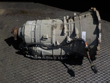 JAGUAR S-TYPE 2.7 V6 SKŘÍŇ ŘAZENÍ 4R83-7000-AG