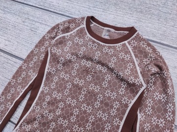 HELDRE INSIDEOUT Stella Ullset Комплект из мериносовой шерсти __ M