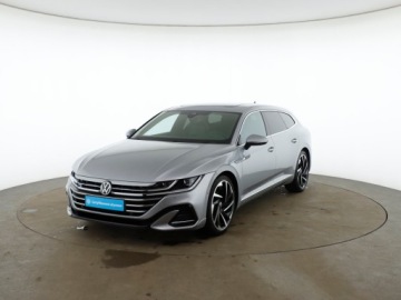 Volkswagen Arteon Fastback Facelifting 2.0 TDI 200KM 2022 Volkswagen Arteon Shooting Brake 2.0 TDI 200KM 4Mo