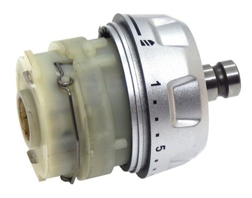 Переходы Metabo на PowerMaxx BS Quick Classic