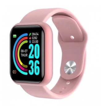 SMARTWATCH TRENDY SPORTS PULSE FIT
