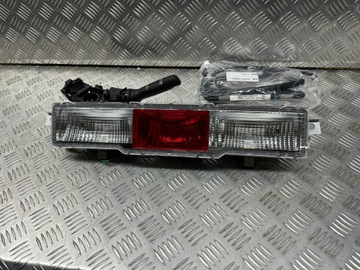 SUBARU BRZ II 2022 TOYOTA GR86 GR 86 LAMPA MLHOVKA ZPÁTEČNÍ MINCE