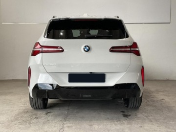 BMW X3 G45 2025 BMW X3 xDrive20 Sport Suv 2.0 (208KM) 2025, zdjęcie 4