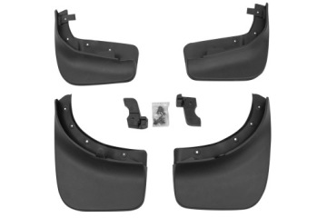 VW TOUAREG II 2010-2017 БРЫЗГОВИКИ 7P0075101