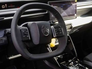 Citroen C3 IV 2026 Od ręki - Max 1.2 mHEV 110KM / Pakiet zimowy, zdjęcie 6