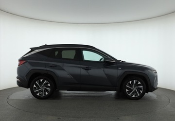 Hyundai Tucson IV SUV 1.6 T-GDI 48V 180KM 2024 Hyundai Tucson 1.6 T-GDI 48V MHEV, Salon Polska, zdjęcie 5