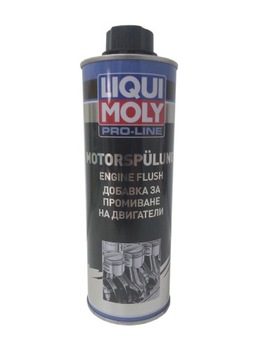 Liqui Moly Engine Flush Pro Line 2662 0,5L
