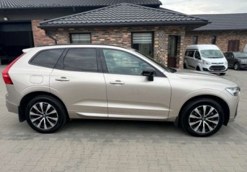 Volvo XC60 II 2023 Volvo XC 60 Automat Elektryczna klapa 4x4 2.0 Diesel 197KM, zdjęcie 4
