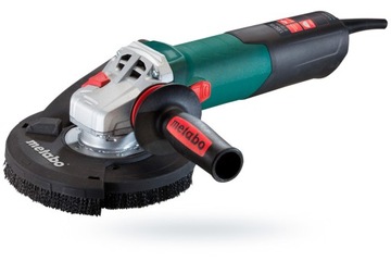 Защитный кожух для шлифовки бетона Metabo GED 125 мм.