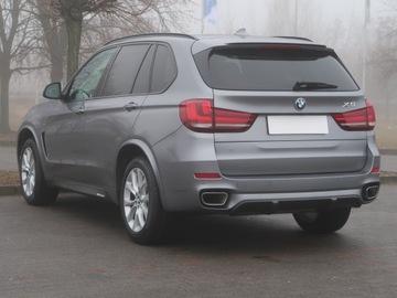 BMW X5 F15 SUV xDrive25d 231KM 2017 BMW X5 xDrive25d, Salon Polska, 227 KM, 4X4, zdjęcie 3