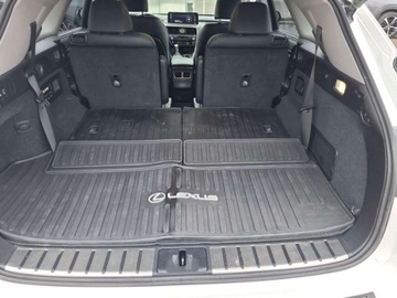 Lexus RX IV SUV 450h 313KM 2019 Lexus RX Lexus RX 450h L Omotenashi 3.5 Hybryda 313KM, zdjęcie 26