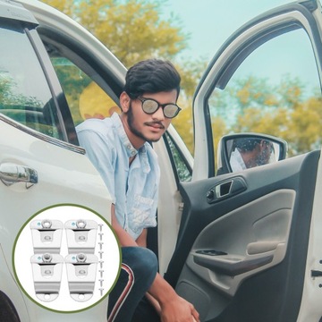 КРОНШТЕЙН ДЛЯ МИКРОФОНА CB КРОНШТЕЙН ДЛЯ РАДИО ЛАТУННЫЙ УНИВЕРСАЛЬНЫЙ КРОНШТЕЙН