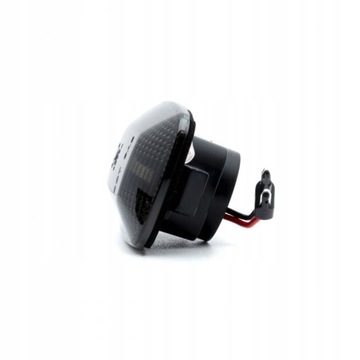LED LAMPY SMĚROVKA TOYOTA LAND CRUISER 98-07