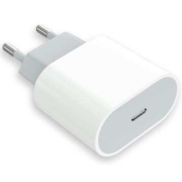 БЫСТРОЕ ЗАРЯДНОЕ УСТРОЙСТВО ДЛЯ SAMSUNG GALAXY CUB 20 Вт + КАБЕЛЬ 2 М / USB-C - USB-C